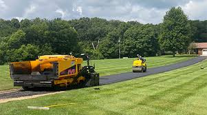 Best Driveway Snow Removal Preparation  in Madison, NC